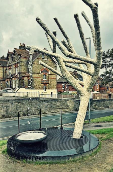 Folka Rocks Folkestone Exterior foto
